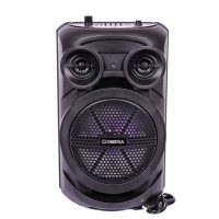 Omega Song K Outdoor Portable Bluetooth Speaker OP828X5