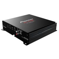 AMP 2CH PIONEER 2X70W RMS GM-E7002