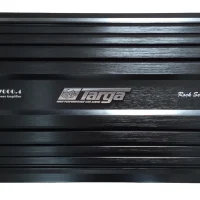 Targa Rock Series 4Ch Amplifier 17000W