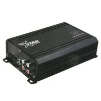 AMP SSOUND 1CH 6600W ATOM MINI SSA-ATOM-6600.1