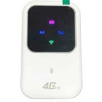 MOBILE POCKET WIFI 4G/5G 150MBPS