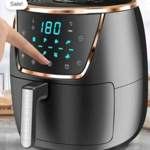 Andowl 7.5L Air Fryer Oven