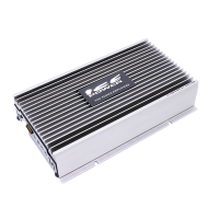 Ice Power 4 Ch Amplifier Pro Series Mini 7500W