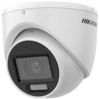 Hikvision 2.8mm 2MP Dome Smart Hybrid Light Camera