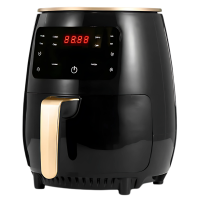 Silvercrest Airfryer 7.8L