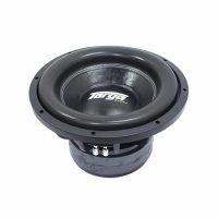 Targa Mamba 12″ DVC Subwoofer