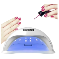 Aorlis 24 LED Nail Lamp