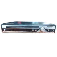 Ultronic 2.1 Channel DVD Player