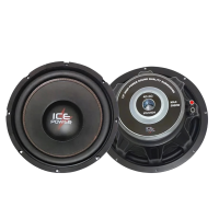 Ice Power 12″ DVC Subwoofer 5000W