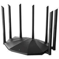 Tenda Dual Band Gigabit Router