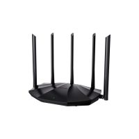 Tenda TX2 Pro Wi-Fi 6 Ax1500 Dual Band Gigabit Router