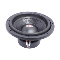 Ice Power 12″ DVC Subwoofer Lightning Series 8000W