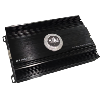 Ice Power 4 Ch Amplifier 7000W