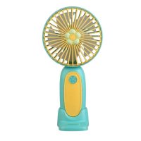 Handheld Desktop USB Fan