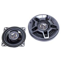 Targa 4″ Midrange Speakers