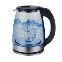 Condere 2L Glass Kettle