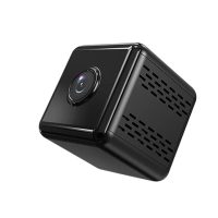 Wi-Fi Smart Mini Camera Q-SX076