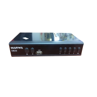 Harwa DVB