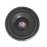 Ice Power 12″ DVC Subwoofer