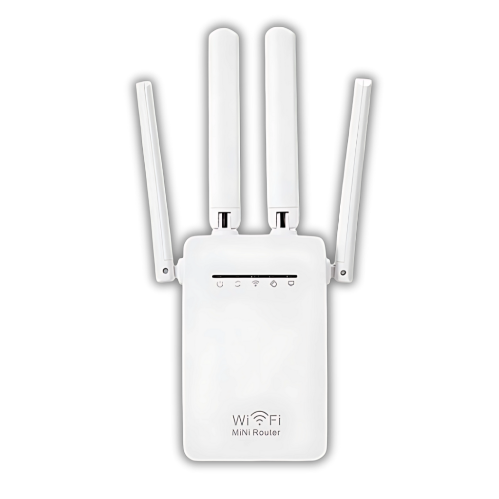Andowl range extender soundtech online