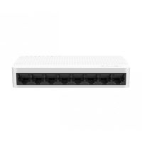 Tenda 8 Port Desktop Switch 10/100Mbps