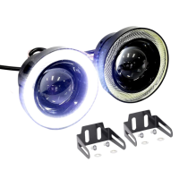 Car Fog Lights 89mm