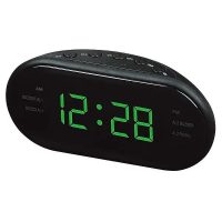 Radio AM/FM Alarm Clock