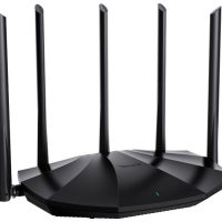 Tenda Wi-Fi Router 6 Gigabit Dual Band