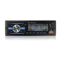 Targa TG-230BC Media Player With Bluetooth & USB