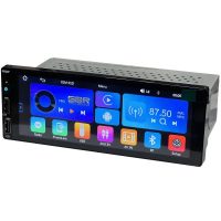 Targa TG-686CPAA 6.8″ Media Player Android Auto / Apple Carplay