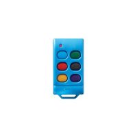 ET 6 Button Gate Remote