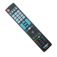 Universal LCD/LED TV Remote