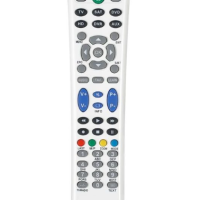 Aerbes Universal Remote