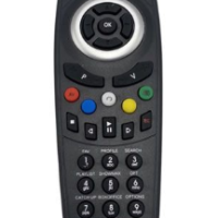 DSTV Replacement Remote Controller RM-DS909