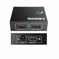 2-Way HDMI Splitter