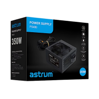 Astrum 350W Power Supply PS480