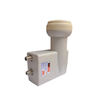 SKYMAX TWIN LNB