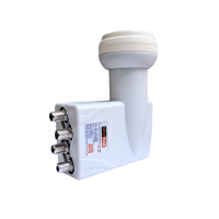 SKYMAX QUAD LNB