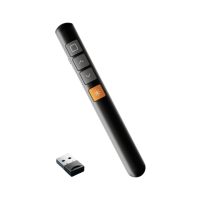 WIRELESS PRESENTER