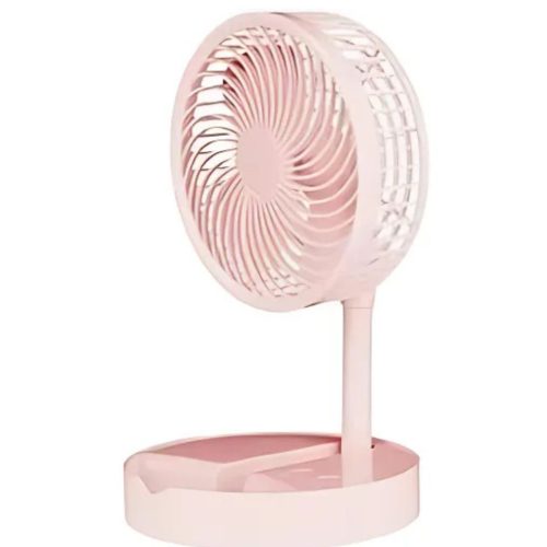 Portable Folding Fan