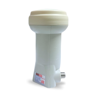 SKYMAX LNB SINGLE