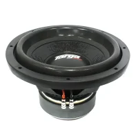 Targa 12″ DVC Street Subwoofer 11000W D4