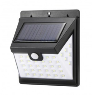 Solar Sensor Light