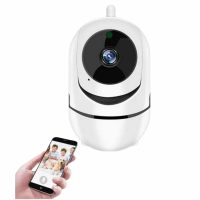 Smart Wi-Fi Camera