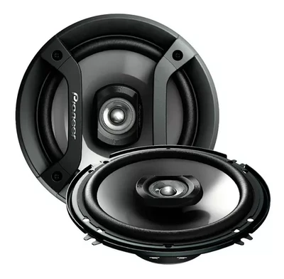 Pioneer TS-F1034 4″ 150W 2-Way Speakers