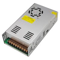 CCTV PSU 12V 50A