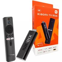 Xiaomi Smart TV Stick 4K MDZ-27-EU