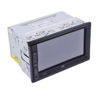 Ice Power 7″ Double Din Media PLayer
