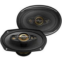 Pioneer TS-A6988S SPK69 6X9″ Inch 5-Way 700W Speakers