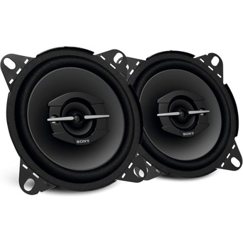 Sony XS-GTF1039 4″ 3-way Coaxial Speakers